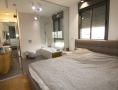 Penthouse de luxe à vendre à Tel Aviv.